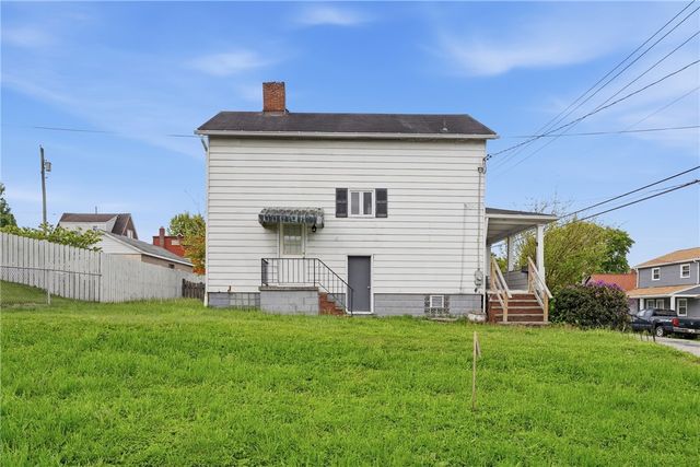 1106 2nd Street, Monessen, PA 15062