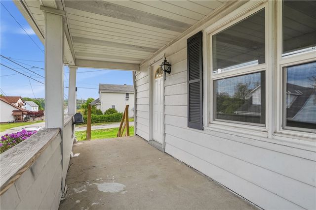1106 2nd Street, Monessen, PA 15062