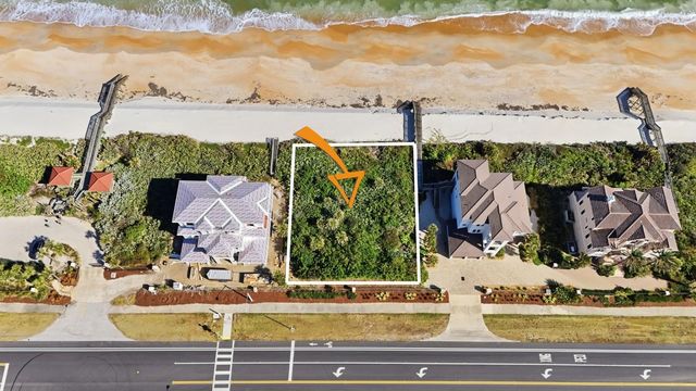 3777 N OCEAN SHORE BOULEVARD, Palm Coast, FL 32137