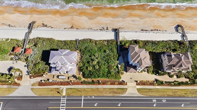3777 N OCEAN SHORE BOULEVARD, Palm Coast, FL 32137