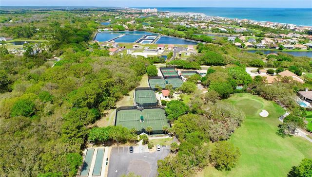 3777 N OCEAN SHORE BOULEVARD, Palm Coast, FL 32137