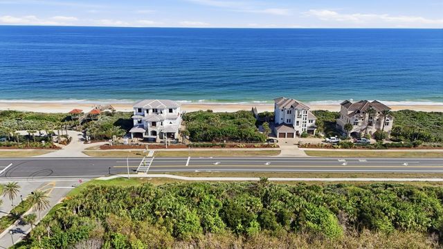 3777 N OCEAN SHORE BOULEVARD, Palm Coast, FL 32137