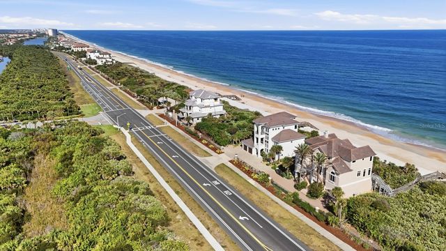 3777 N OCEAN SHORE BOULEVARD, Palm Coast, FL 32137