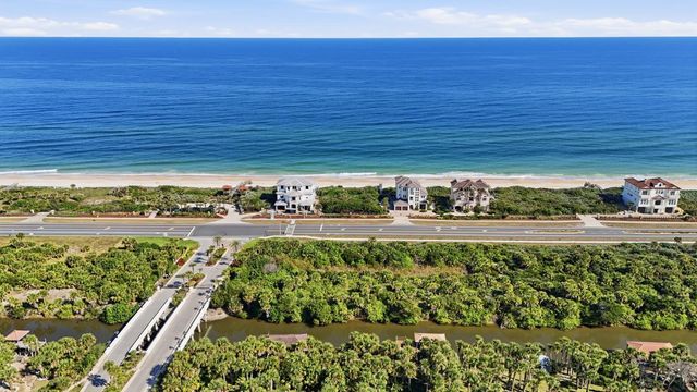 3777 N OCEAN SHORE BOULEVARD, Palm Coast, FL 32137