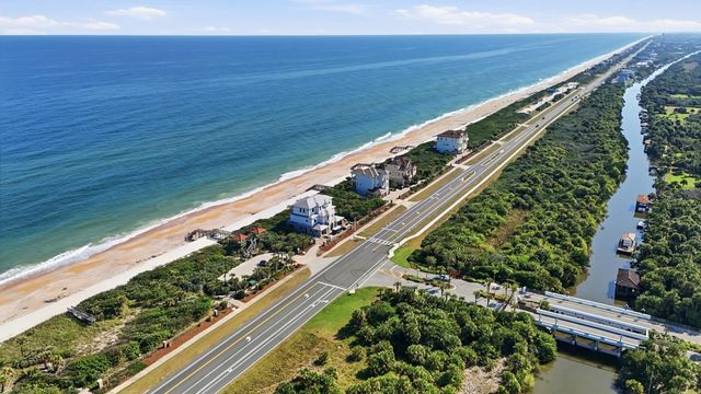 3777 N OCEAN SHORE BOULEVARD, Palm Coast, FL 32137