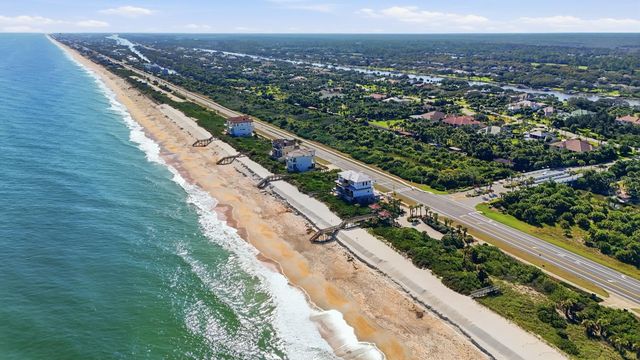 3777 N OCEAN SHORE BOULEVARD, Palm Coast, FL 32137