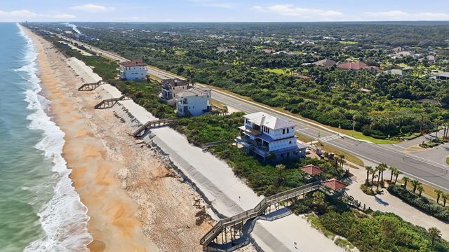 3777 N OCEAN SHORE BOULEVARD, Palm Coast, FL 32137