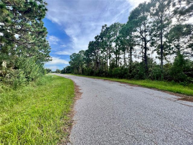 4164 HOLLYBROOK STREET, Port Charlotte, FL 33981