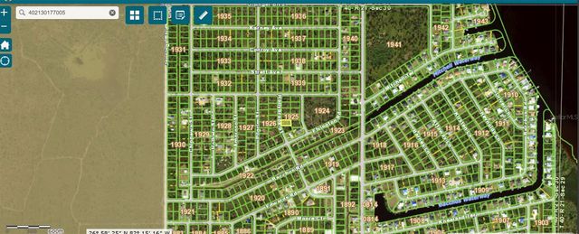 4164 HOLLYBROOK STREET, Port Charlotte, FL 33981