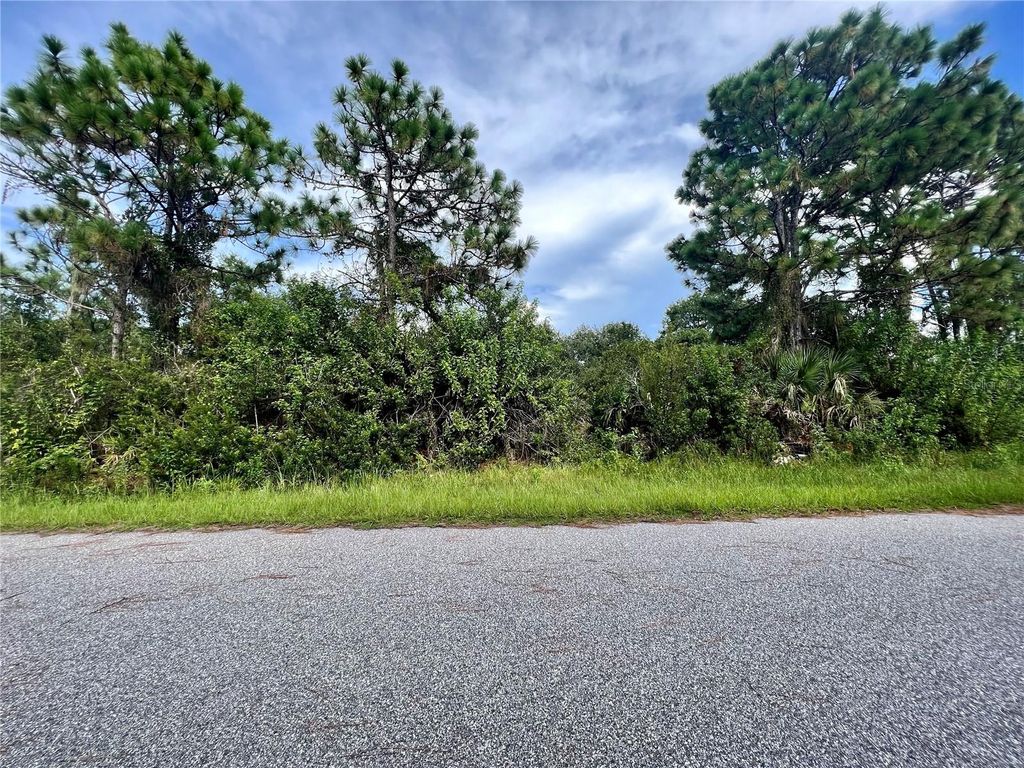 4164 HOLLYBROOK STREET, Port Charlotte, FL 33981