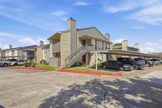 1900 Bay Area Boulevard Q 186, Houston, TX 77058
