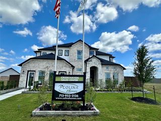 13610 Lago Vista Drive, Iowa Colony, TX 77583