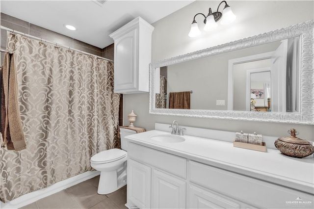 4816 Ensenada Avenue, Mcallen, TX 78504