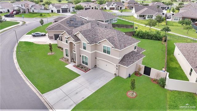 4816 Ensenada Avenue, Mcallen, TX 78504