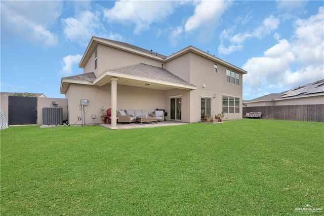 4816 Ensenada Avenue, Mcallen, TX 78504