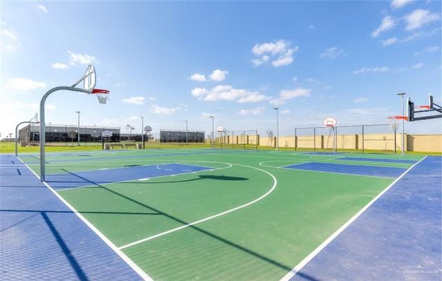 4816 Ensenada Avenue, Mcallen, TX 78504