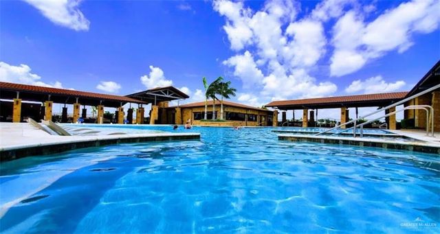 4816 Ensenada Avenue, Mcallen, TX 78504