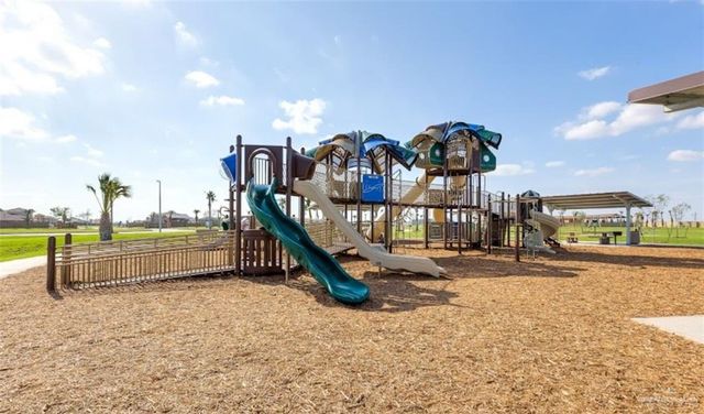 4816 Ensenada Avenue, Mcallen, TX 78504