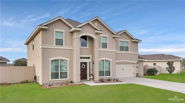 4816 Ensenada Avenue, Mcallen, TX 78504