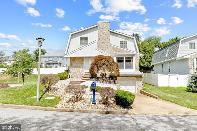 115 WEXFORD PL, Philadelphia, PA 19116