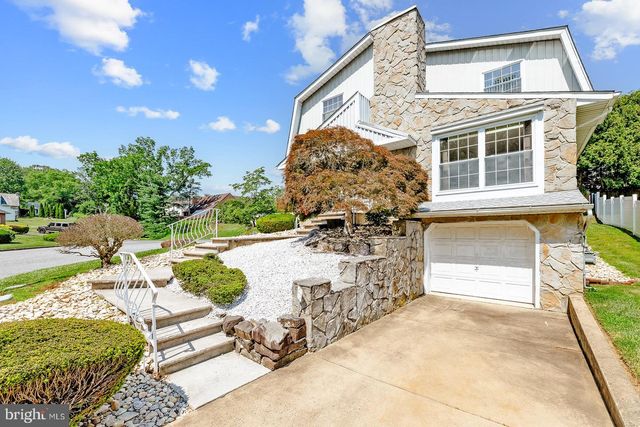 115 WEXFORD PL, Philadelphia, PA 19116