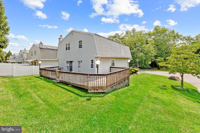 115 WEXFORD PL, Philadelphia, PA 19116