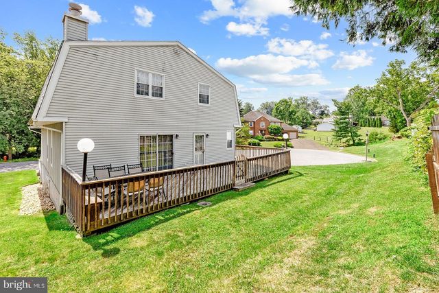 115 WEXFORD PL, Philadelphia, PA 19116