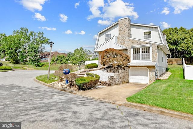 115 WEXFORD PL, Philadelphia, PA 19116
