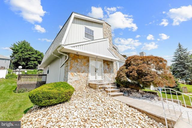 115 WEXFORD PL, Philadelphia, PA 19116