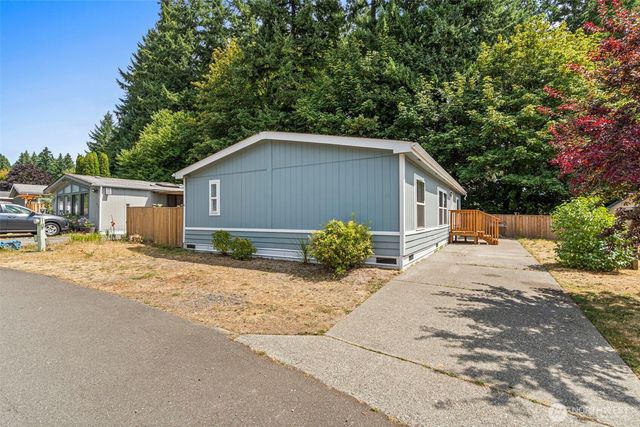 4500 Ruddell Road SE #40, Lacey, WA 98503