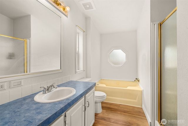 4500 Ruddell Road SE #40, Lacey, WA 98503