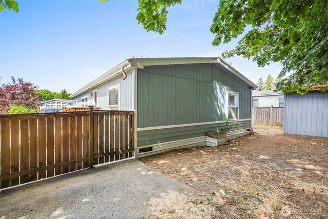 4500 Ruddell Road SE #40, Lacey, WA 98503