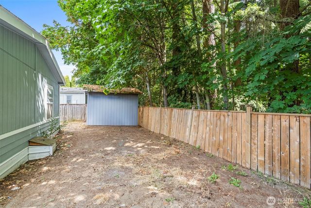 4500 Ruddell Road SE #40, Lacey, WA 98503