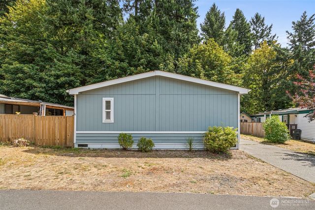4500 Ruddell Road SE #40, Lacey, WA 98503