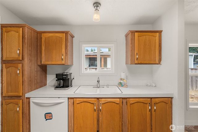 4500 Ruddell Road SE #40, Lacey, WA 98503