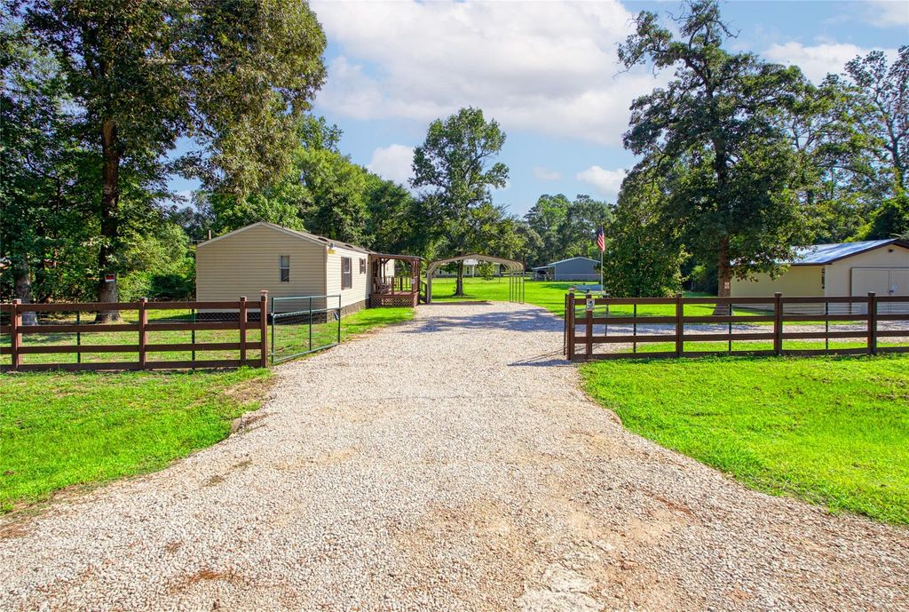 37118 Gossamer Lane, Magnolia, TX 77354