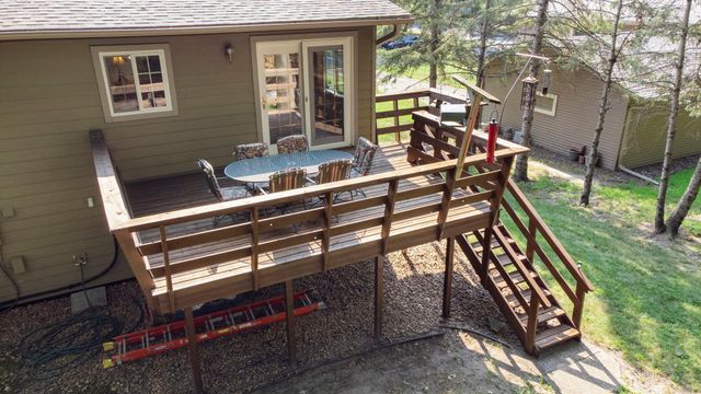 13 Woodcrest Drive, Circle Pines, MN 55014
