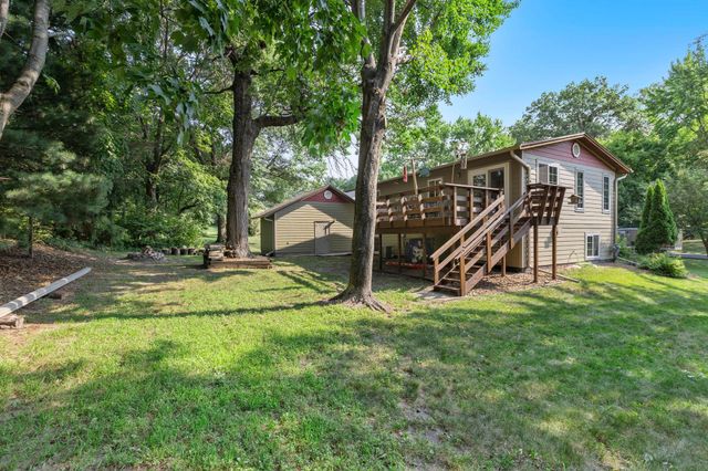 13 Woodcrest Drive, Circle Pines, MN 55014