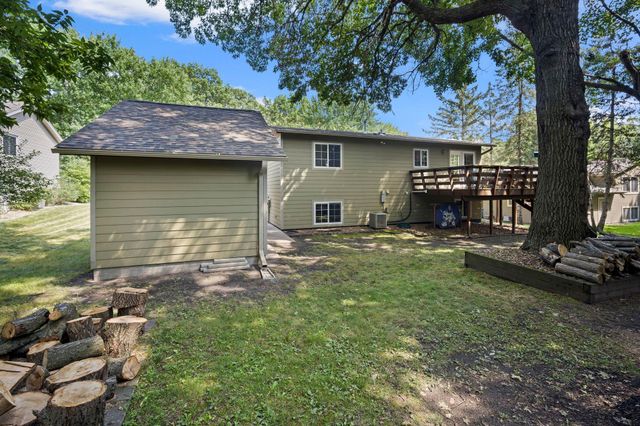 13 Woodcrest Drive, Circle Pines, MN 55014