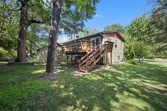 13 Woodcrest Drive, Circle Pines, MN 55014