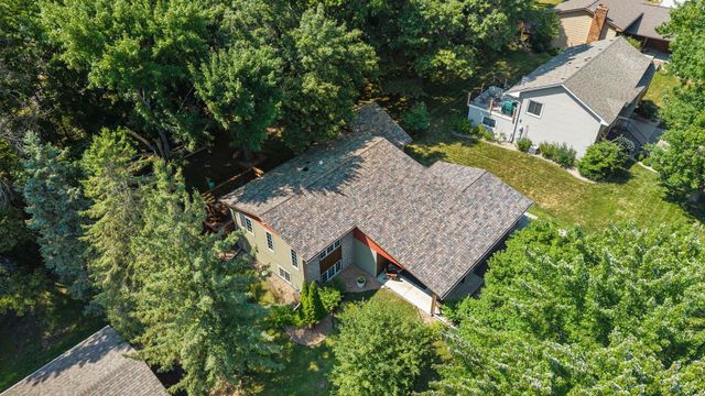 13 Woodcrest Drive, Circle Pines, MN 55014