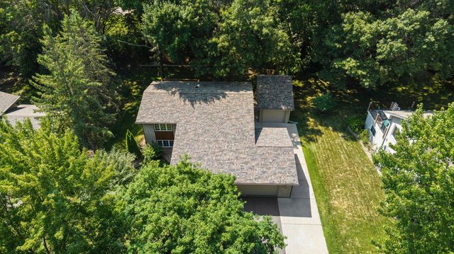 13 Woodcrest Drive, Circle Pines, MN 55014