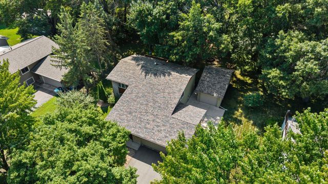 13 Woodcrest Drive, Circle Pines, MN 55014