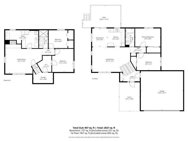 13 Woodcrest Drive, Circle Pines, MN 55014