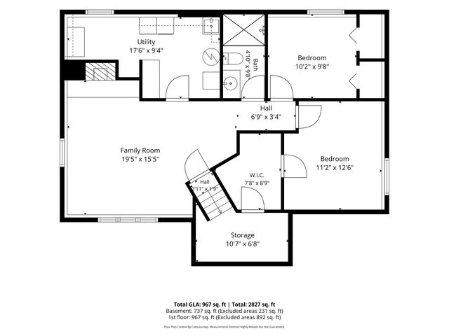 13 Woodcrest Drive, Circle Pines, MN 55014