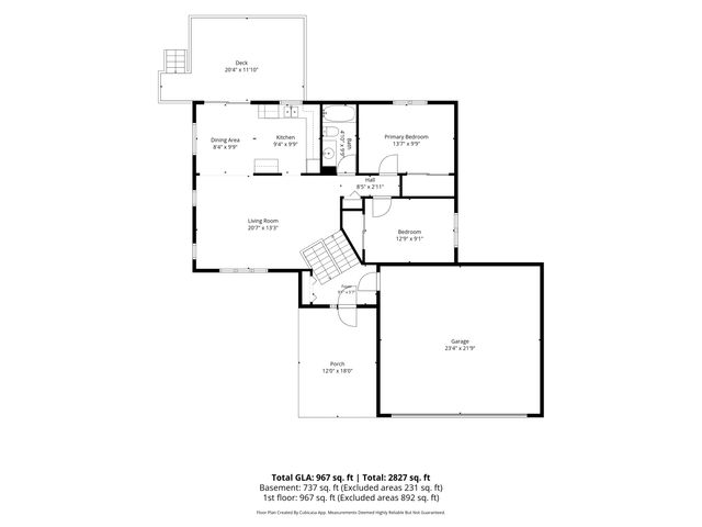 13 Woodcrest Drive, Circle Pines, MN 55014