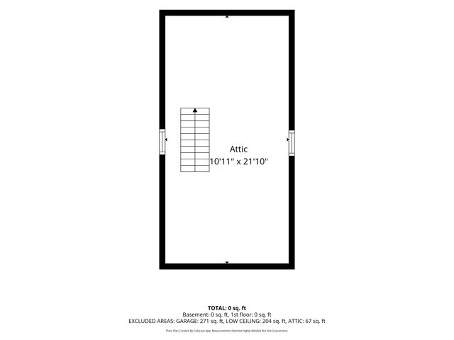 13 Woodcrest Drive, Circle Pines, MN 55014