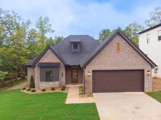 15109 Matterhorn Loop, Maumelle, AR 72113
