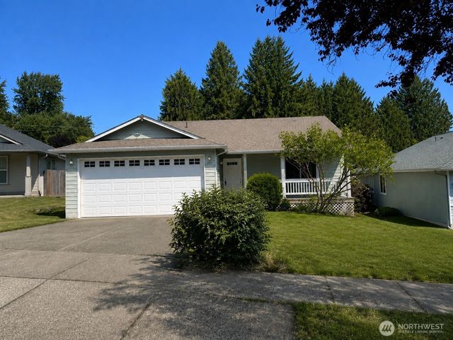 6419 107th Place NE, Marysville, WA 98270