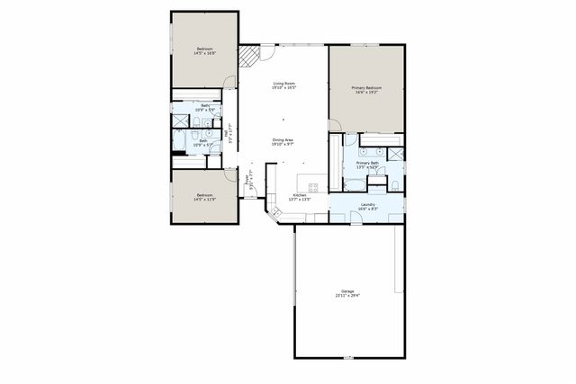 310 Navajo Trail, Gainesville, TX 76240